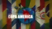 Los mejores goles de la Copa América 64