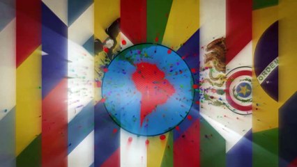 Los mejores goles de la Copa América 70