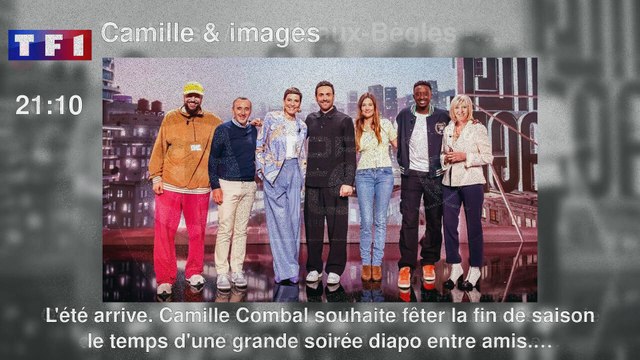 Programme TV soirée du Vendredi 28 juin 2024