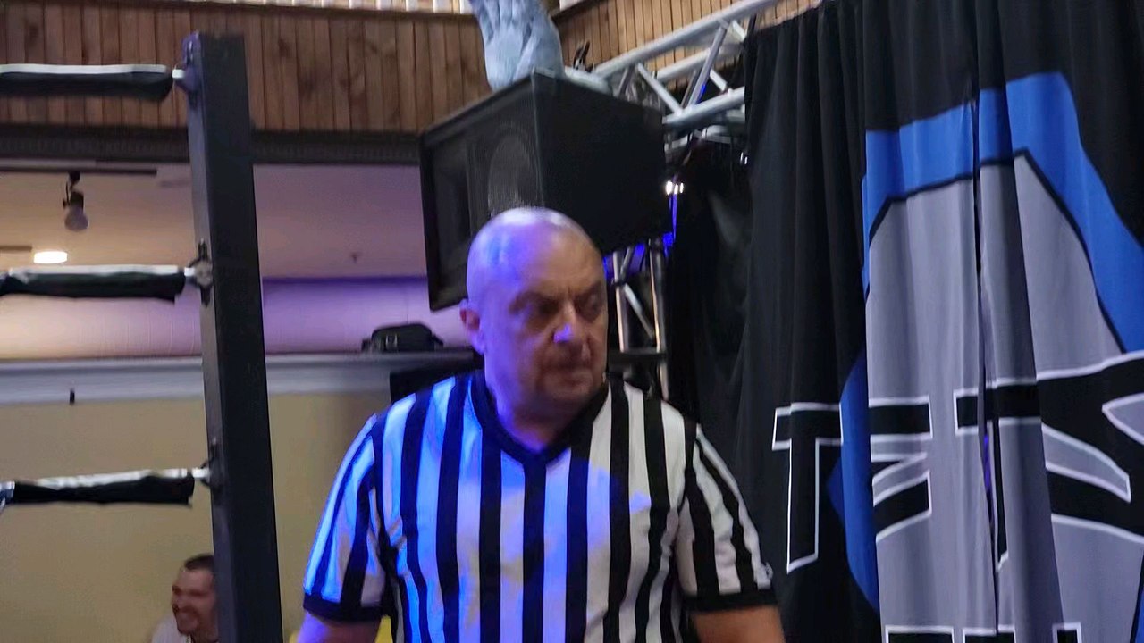Lucas Chase vs Ryan Fraust