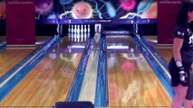 Bowling Promotion Tour - Masters Series 2023 - Round 4 : Johnson vs Otalora