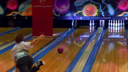 Bowling Promotion Tour - Masters Series 2023 - Round 5 : Joliff vs Johnson
