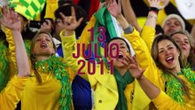 Momentos inolvidables Copa América 10