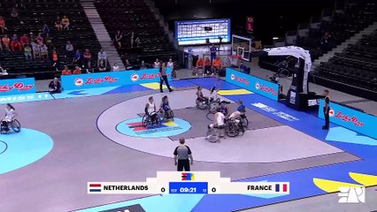 Le meilleur des Championnats d'Europe Para Sport - Jour 4