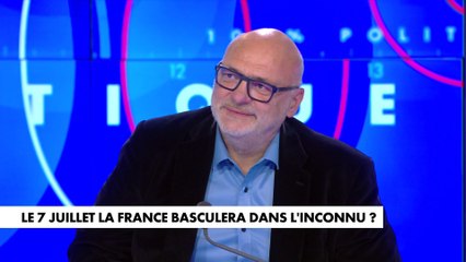 Philippe Guibert : «Emmanuel Macron et le Premier ministre potentiel d’après le 7 juillet devront se mettre d’accord»