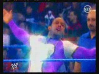 MVP - Don't try this