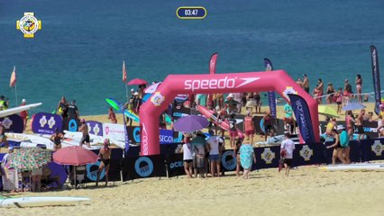 Championnats de France de Sauvetage Côtier 2023 - Finales à Hossegor