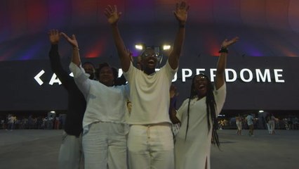 WATCH: What You Need to Know About Fest-Clear Bag Policy & White Night: Pretty Vee