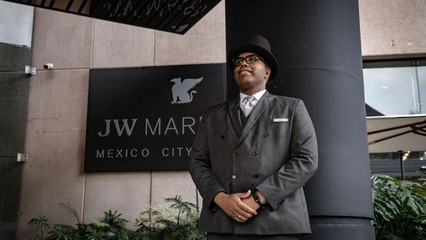 Empezar de cero en México