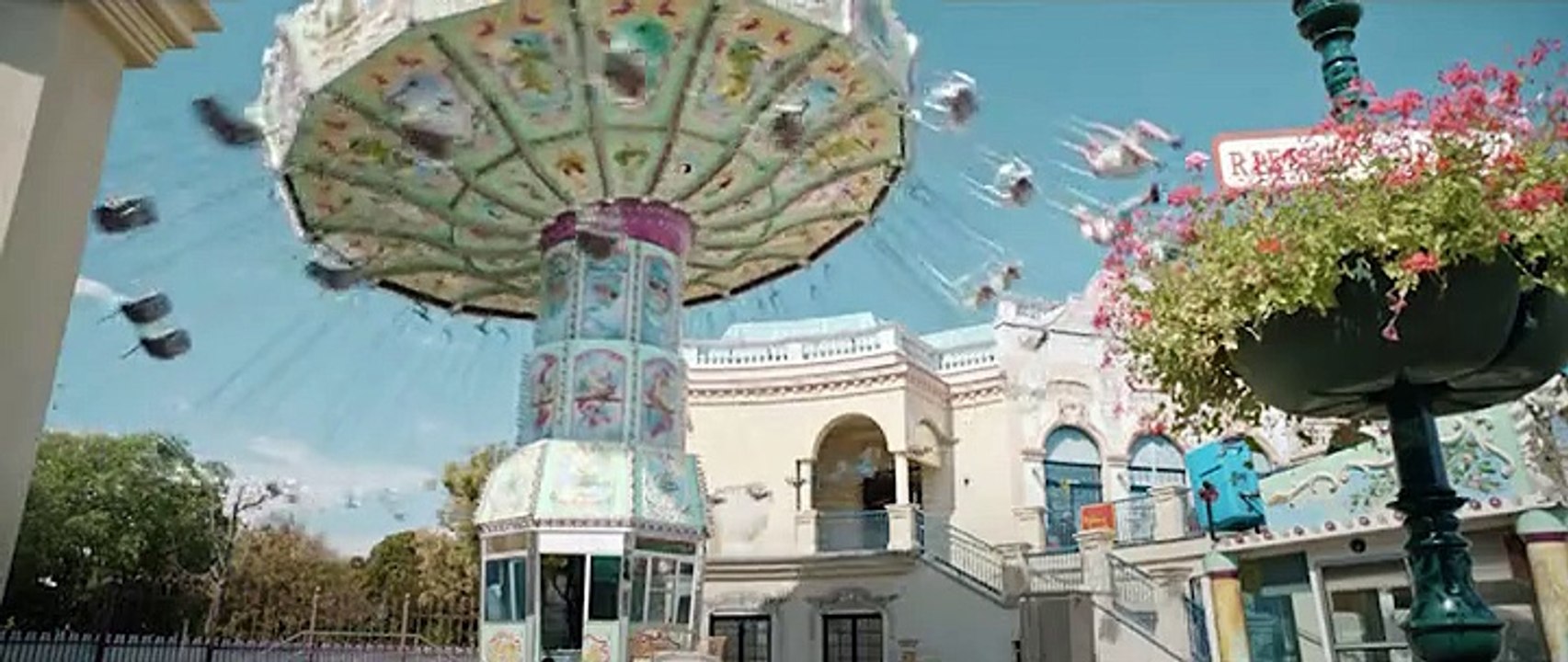 Ein bisschen bleiben wir noch (2021) stream deutsch anschauen