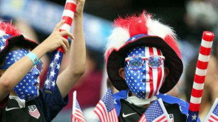 Momentos inolvidables Copa América 29