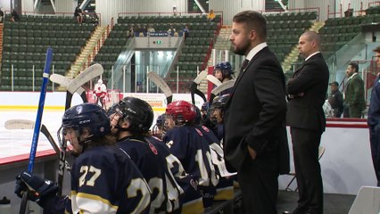 topo entraineur albatros