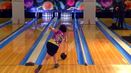 Bowling Promotion Tour - Masters Series 2023 - Round 2 : Boomershine vs Gonzalez