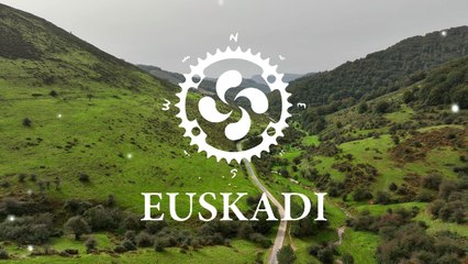 BikingMan Origine Euskadi