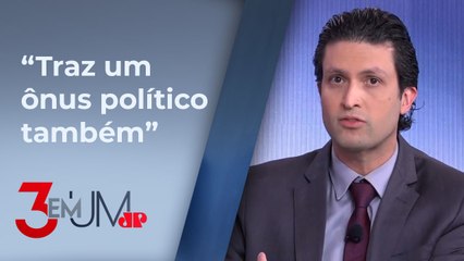 Como ‘taxa das blusinhas’ impacta o governo federal? Ghani responde