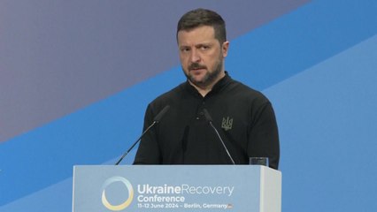 우크라, EU와 안보협정 서명..."무기 지원·군사 훈련 약속" / YTN