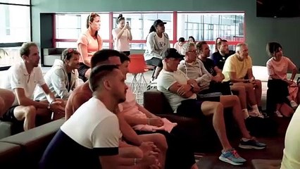 Les Etoiles du Sport -