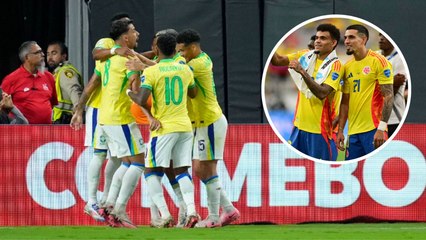 Andreas Pereira always dreamed of playing for Brazil