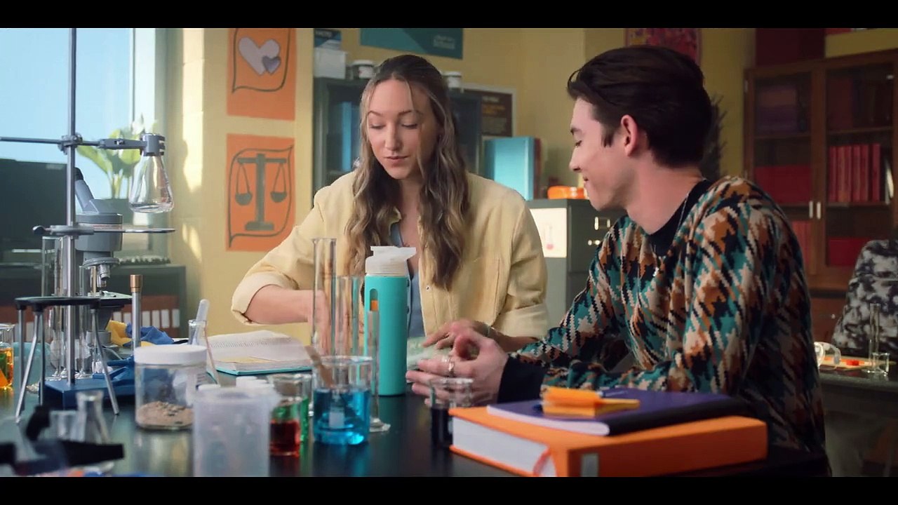 Wie Jodi über sich hinauswuchs 2 (2022) stream deutsch anschauen