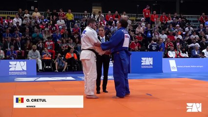 Le meilleur des Championnats d'Europe Para Sport - Jour 2