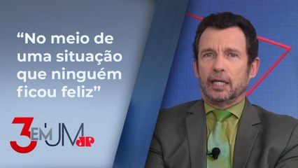 Segré analisa por que governo aprovou ‘taxação das blusinhas’
