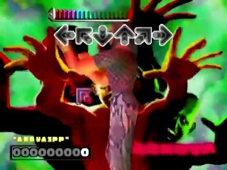 DDR Edit - AFRONOVA (3-Panels Egg Emergency)