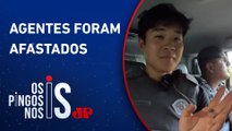 SSP investiga participação de youtuber em operação policial da PM de São Paulo