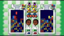 Dr. Mario & Germ Buster online multiplayer - wii