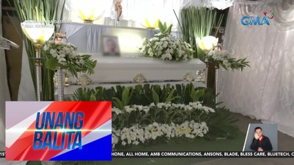 Guro, patay matapos umanong pukpukin ng bato sa ulo | Unang Balita