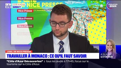 Trouver un emploi à Monaco : les inconvénients, les avantages
