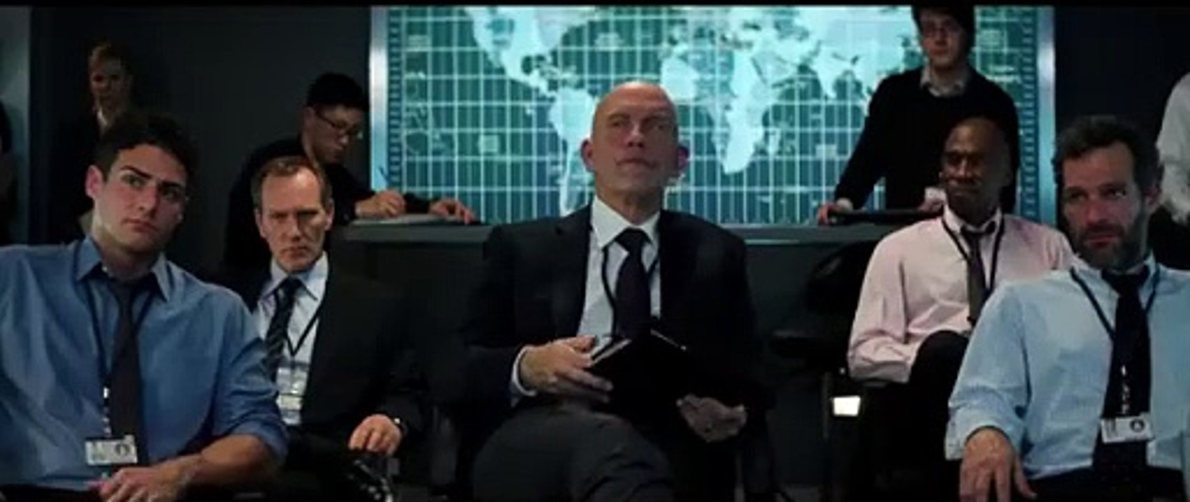 Conspiracy Bande-annonce (IT)
