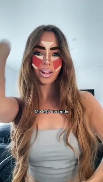 Dites-moi que je suis pas la seule j’adore cette trend Insta nina.rz__ #foryou #foryoupage #filter #pourtoi #viral