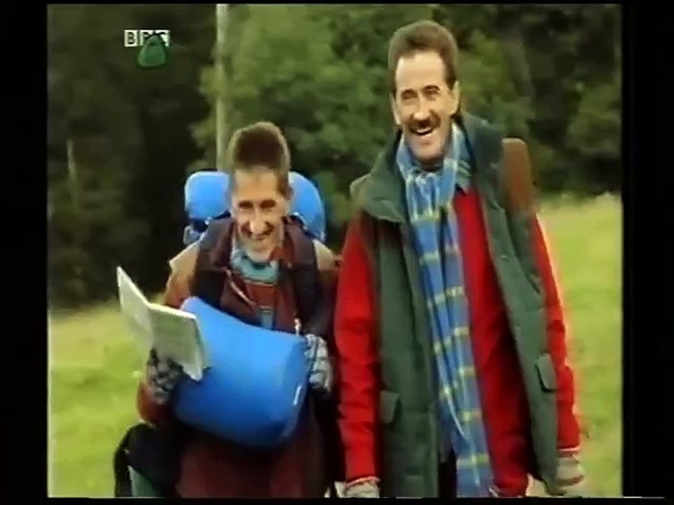 ChuckleVision 7x13 Clueless Chuckles