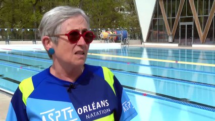 Du sport pour la vie - Episode 5 - J'apprends à nager