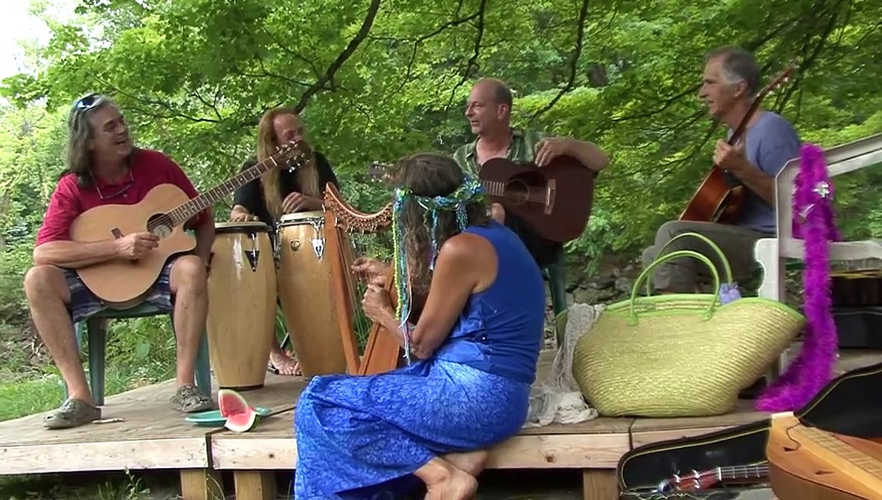 Gaea Star Crystal Goddesses