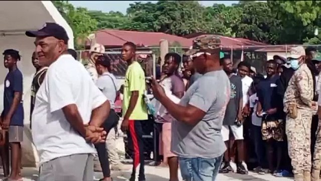 Aumenta seguridad en la frontera para evitar entrada de maleantes