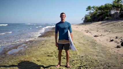 Ambitions Olympiques - Episode. 1 : Huscenot, Portugal et La Réunion