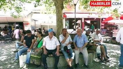 Emeklilerin Gözü Temmuzda Yapılacak Zamda: "Artık Dayanacak Gücümüz Kalmadı. Ne Yapalım Bir An Evvel Mezara mı Gidelim?"