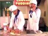 ChuckleVision 7x14 What's Cooking