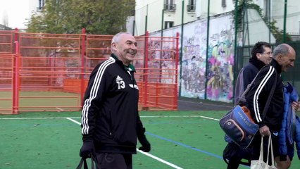 PSG - Manchester United - Deuxième tour préliminaire de la Ligue des Champions féminine