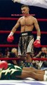 Le Biopic de Prince Nassim Ahmed d'Inaz: Le Boxeur Gaucher aux Mouvements Spectaculaires des Années 90