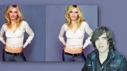 Before & After Photoshop (Celebrity Photos)