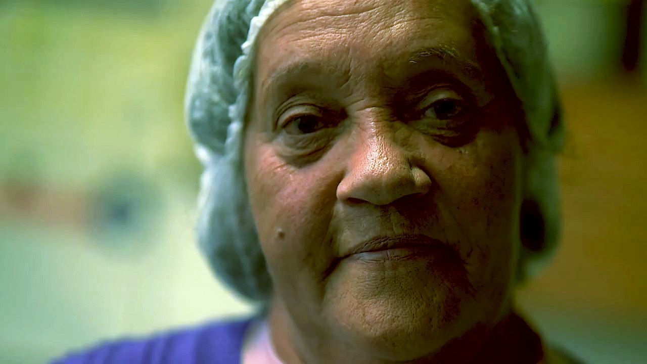 Vozes das Margens - Trailer Oficial