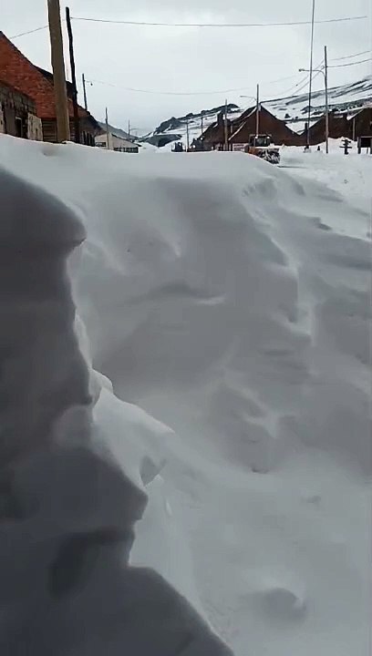 nieve
