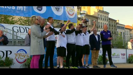 Dans ma fédé - Sport Boules