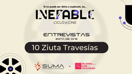 10 ZIUTA TRAVESÍAS