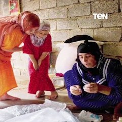 رحلة عذاب ملهاش نهاية.. طبيب "أجنبي" في فيصل يدعو لختان الإناث