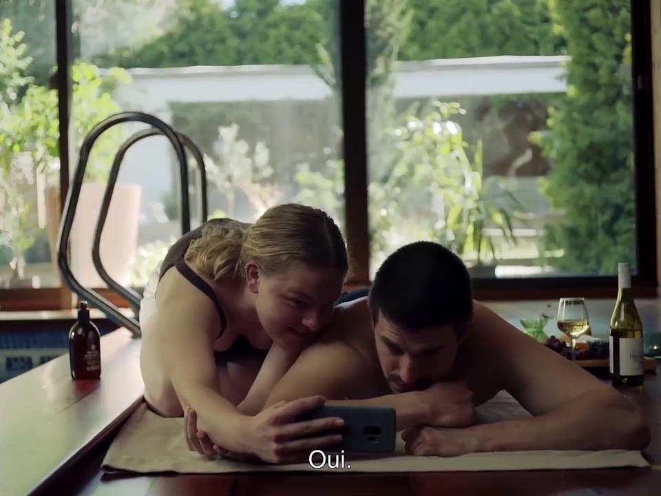 Mon parfait inconnu Bande annonce VOST (2024, Drame) Camilla Godø Krohn, Radoslav Vladimirov