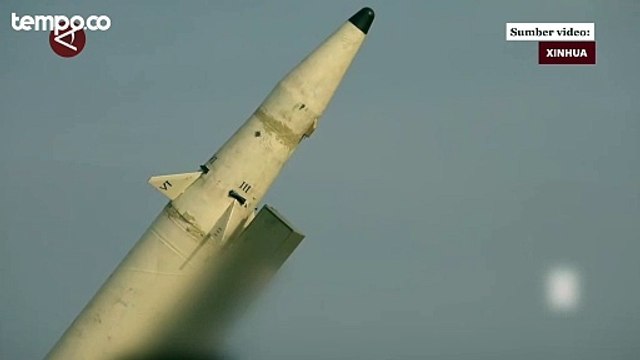 Kelompok Houthi Yaman Klaim Pakai Rudal Hipersonik untuk Serang Kapal Kargo