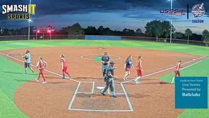 Blue Easton - Space Coast World Series (2024) Wed, Jun 26, 2024 7:40 PM to 11:00 PM